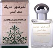 Al Haramain Pure Perfume / 15 ml / Unisex