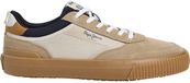 Pepe Jeans Nolan Street Schoenen Beige EU 44 Man