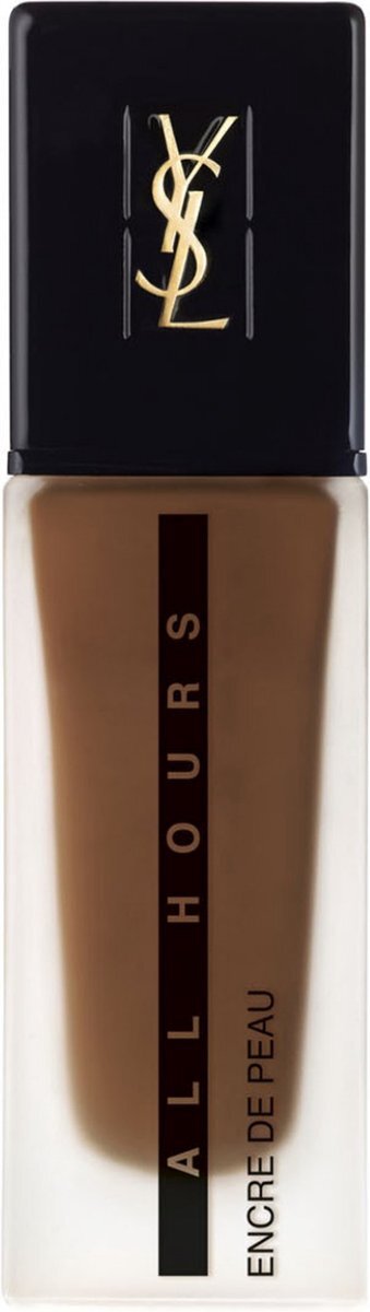 Yves Saint Laurent Encre de Peau All Hours Matte SPF 20 Foundation - Ebony - Kleur B90