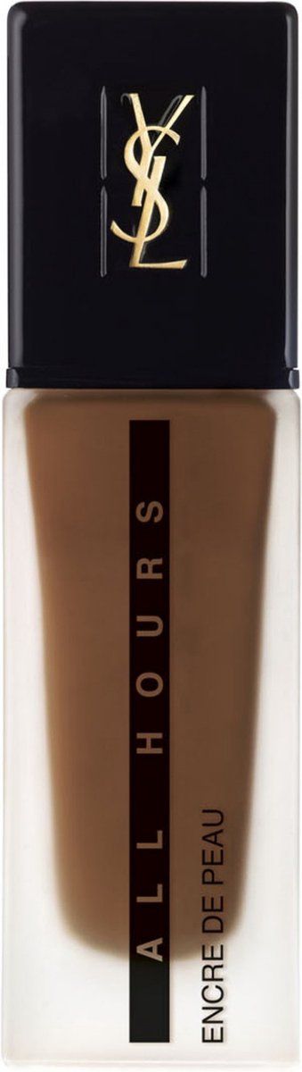Yves Saint Laurent Encre de Peau All Hours Matte SPF 20 Foundation - Ebony B90