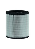 MAHLE Luftfilter LX715