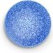 Mateus Assiette à petit déjeuner Lace 20cm bleu clair
