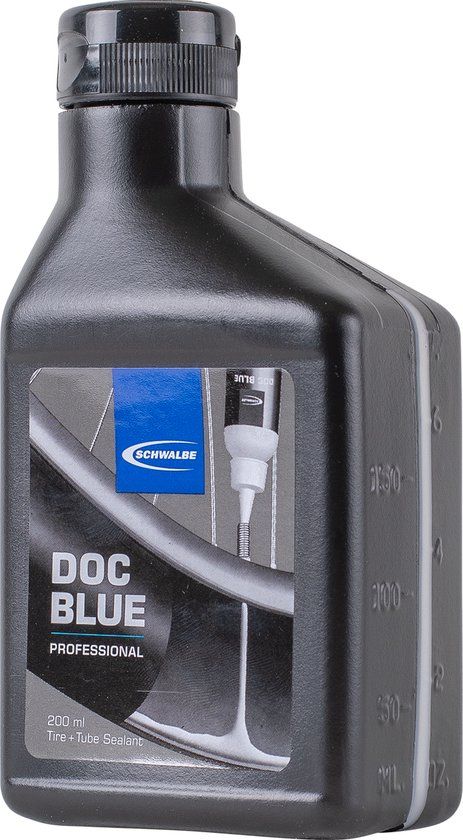 Schwalbe Doc Blue Tubeless Sealant - 200ml