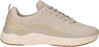 Whistler Schuhe Linares Lage Sneakers Vrouwen Lichtbeige