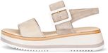 Gabor - Dames - Sandalen - Lente/Zomer 2026