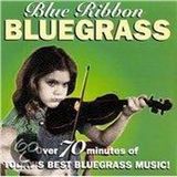 Various Rounder Blue Ribbon Bluegrass