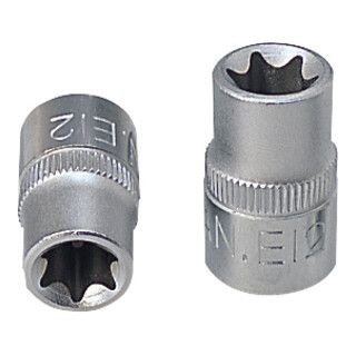 KS Tools 3/8" TX-E inbus - E16 - 1 piece