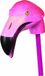Wild Republic Grijper Flamingo Junior 46 Cm Roze