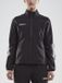 Craft Pro control softshell jacket w - Maat L - Vrouwen