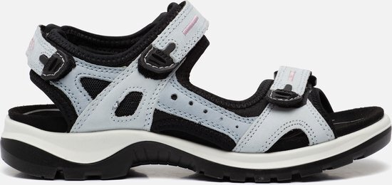 ECCO Offroad Sandalen Heren zwart 2018 40 Casual sandalen