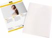 OEM Strijkdoek wit 90 cm x 1 meter