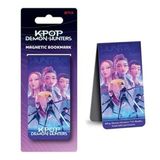 K-POP Demon Hunters (Trio) magnetische bladwijzer