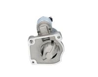 Valeo Startmotor/Starter 438296