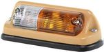 Hella - Knipperlicht - Breedtelamp - Links - Opbouw - 12V