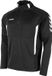 Hummel Authentic Sweat-shirt de sport à quart de zip Unisexe - Noir - Taille XL