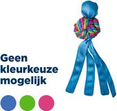 Kong Wubba Weaves Hondenspeelgoed L 41 cm Assorti