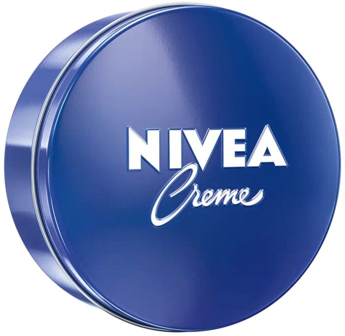 NIVEA Crème - 400 ml - Unisex - Hydraterende Bodycrème