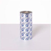 Brother Premium - 5 - zwart - 154 mm x 450 m - printlint