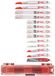 Milwaukee Accessoires Milwaukee reciprozaagblad set | sawzall | ax | torch | wrecker | 13-delig - 49472231