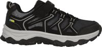 WHISTLER Wanderschuhe Wony Unisex zwart maat 31