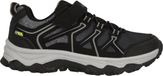 WHISTLER Wanderschuhe Wony Unisex zwart maat 31