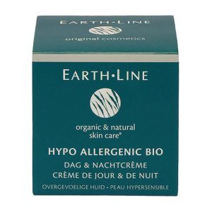 Earth.Line Allergenic Dag & NachtcrÃ¨me