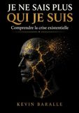 Je Icecat Je ne sais plus qui je suis: Comprendre la crise existentielle