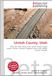 Uintah County, Utah: Utah, Ute Tribe, Vernal, Utah, Vernal- Uintah County Airport, Denver, Colorado, Daggett County, Utah, Moffat County, Colorado