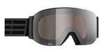 Salice 102 Otg Lunettes Unisexe Noir Masques Argent