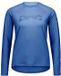 POC Reform Langarm Enduro Trui Blauw S Vrouw