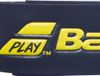 Babolat Syntec Pro Feel Basisgrip Noir/Jaune
