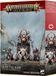 Games Workshop Ogor Mawtribes Redd the Maw