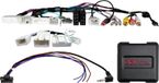 ACV LFB Toyota 28-polige multi-aansluiting, losse antenne/camera