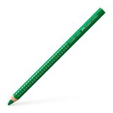 Faber-Castell Jumbo Grip Aquarelpotlood - Smaragdgroen