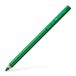 Faber-Castell Jumbo Grip Aquarelpotlood - Smaragdgroen