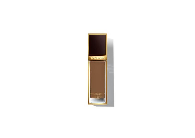 Tom Ford Shade And Illuminate Soft Radiance Foundation SPF50 - 30ml - Dames