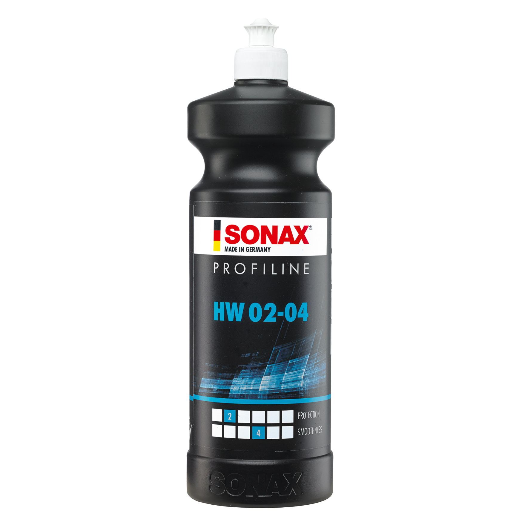 Sonax 02803000 Profiline Hardwax 1L