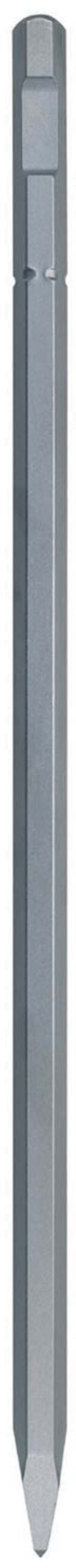 DT6940 Puntbeitel Hex 400mm