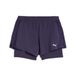 PUMA dames Geweven Shorts W Run Velocity 2in1 3" Short