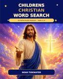 Children's Christian Word Search