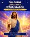 Children's Christian Word Search