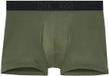 HOM Supersoft Boxer briefs Khaki Mannen S