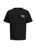 JACK & JONES Jjlegend Tee Ss Crew Neck Homme (lot de 1)
