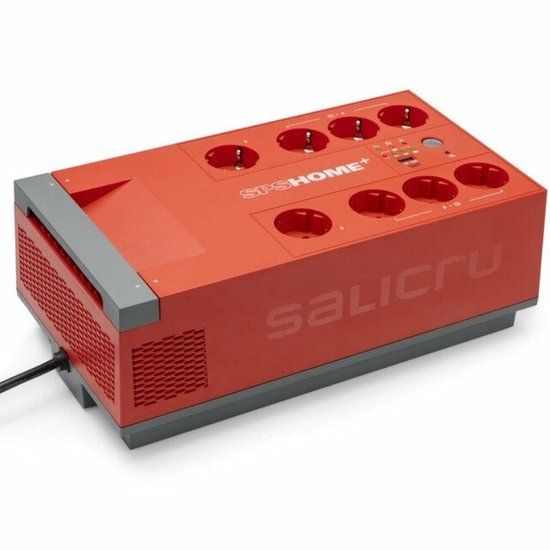 Salicru SPS 850+ UPS 850 VA Interactief