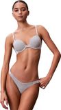 Calvin Klein Lightly Lined Demi Lv00qf8499 Half Dames