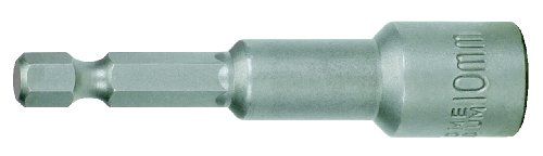 KS Tools 122.2103 1/4" Inschroefgereedschap - Magnetisch - 10mm
