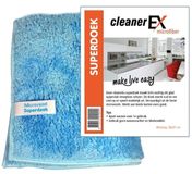 Cleaner Ex Superdoek