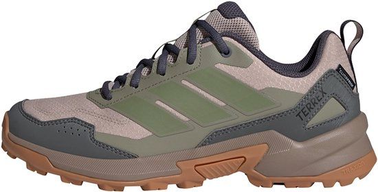 Adidas Terrex Terrex Eastrail 3 Climaproof Hikingschoenen - Dames - Bruin