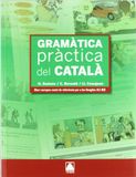 Gramàtica Editorial Teide Gramatica practica del Catala - Paperback