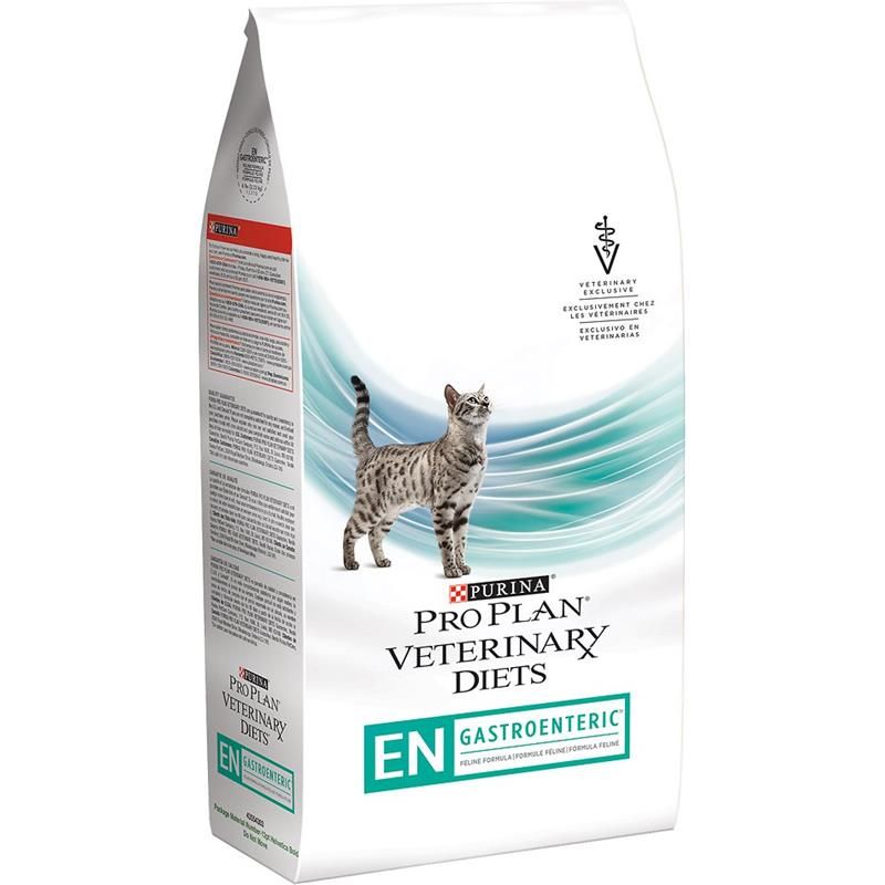 Purina Proplan Veterinary Diets Gastrointestinal - Kattenvoer - 1.5kg